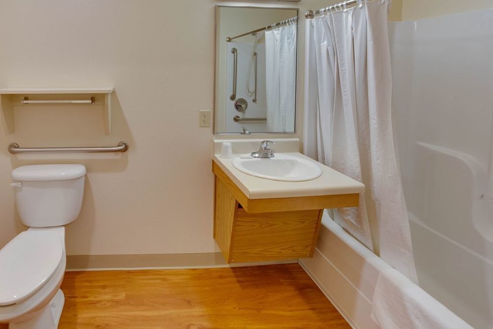 Extended Stay America Select Suites - Mobile - Daphne Quarto foto