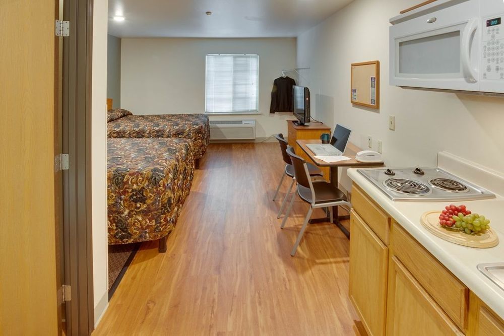 Extended Stay America Select Suites - Mobile - Daphne Quarto foto