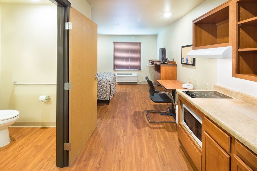 Extended Stay America Select Suites - Mobile - Daphne Quarto foto
