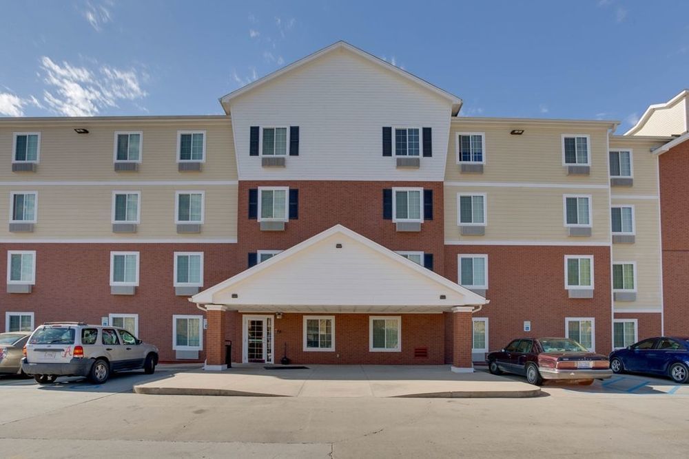 Extended Stay America Select Suites - Mobile - Daphne Exterior foto