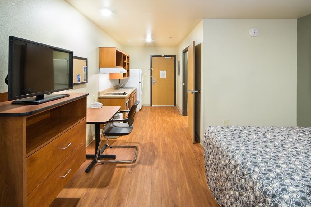 Extended Stay America Select Suites - Mobile - Daphne Quarto foto