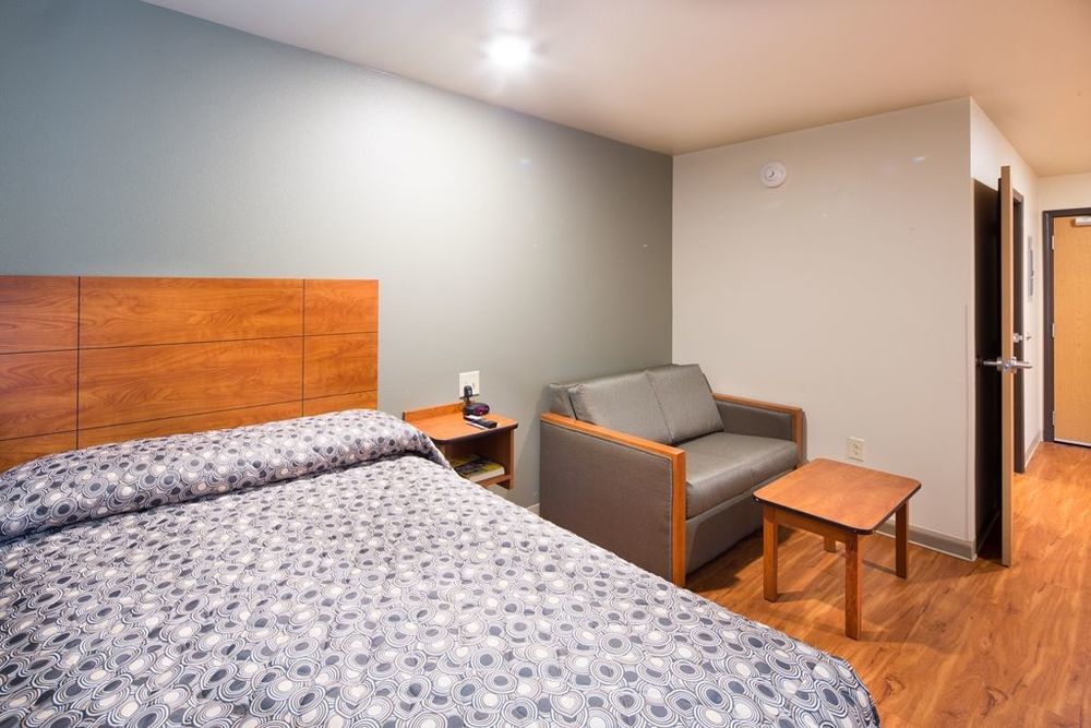 Extended Stay America Select Suites - Mobile - Daphne Quarto foto